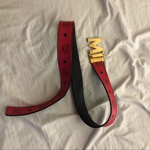 MCM belt
